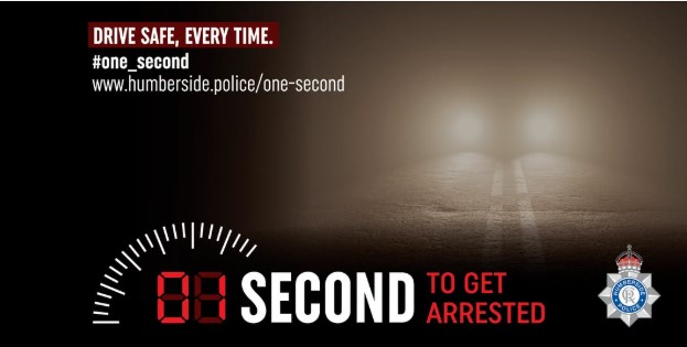 Accident a63 Today: Hull Drink Driving Arrest: Man Detained After Allegedly Driving Without Lights on Beverley Road