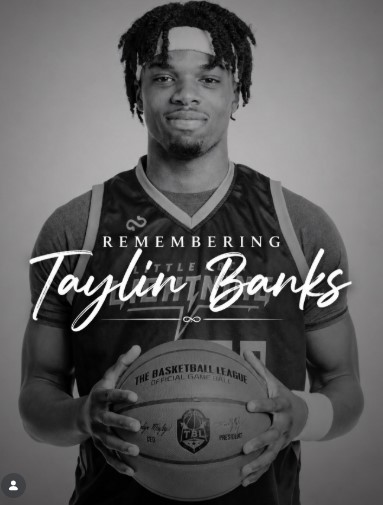 Taylin Banks Arkansas Death Obituary, In Loving Memory of Beloved Basketball Player